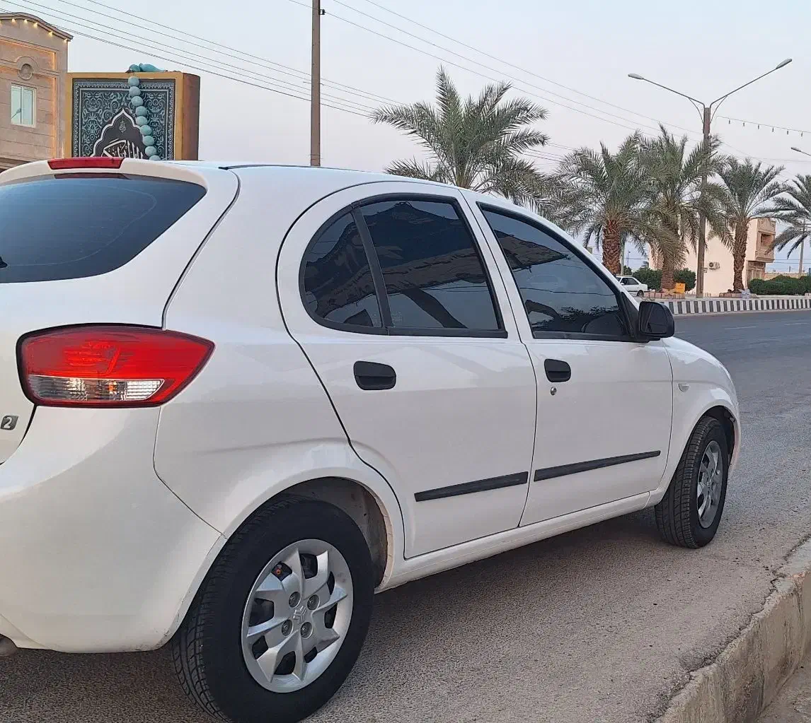 خودرو تیبا، 2 آگهی ann_20749465