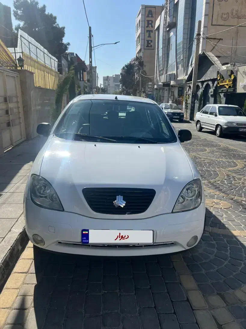 خودرو تیبا، 2 آگهی ann_20749532