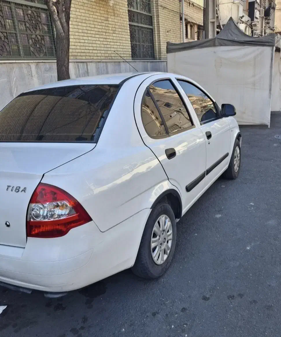 خودرو تیبا، صندوق دار آگهی ann_20749598