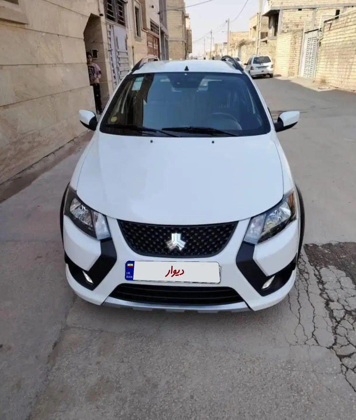 خودرو کوییک، S آگهی ann_20749620