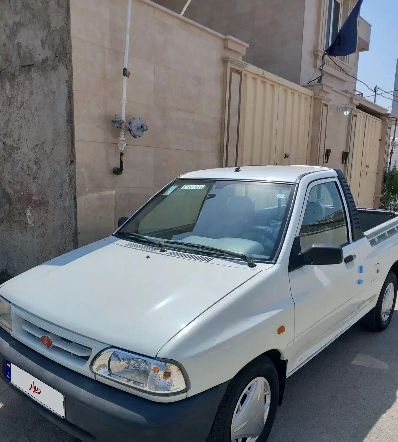 خودرو پراید، 151 آگهی ann_20749645