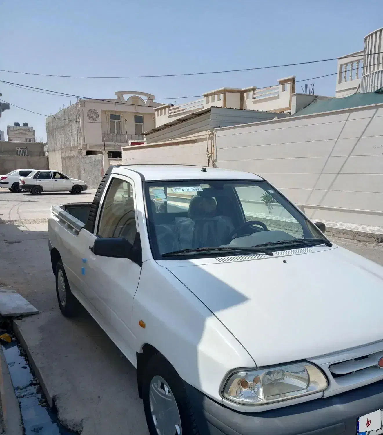 پراید 151 SE - 1401