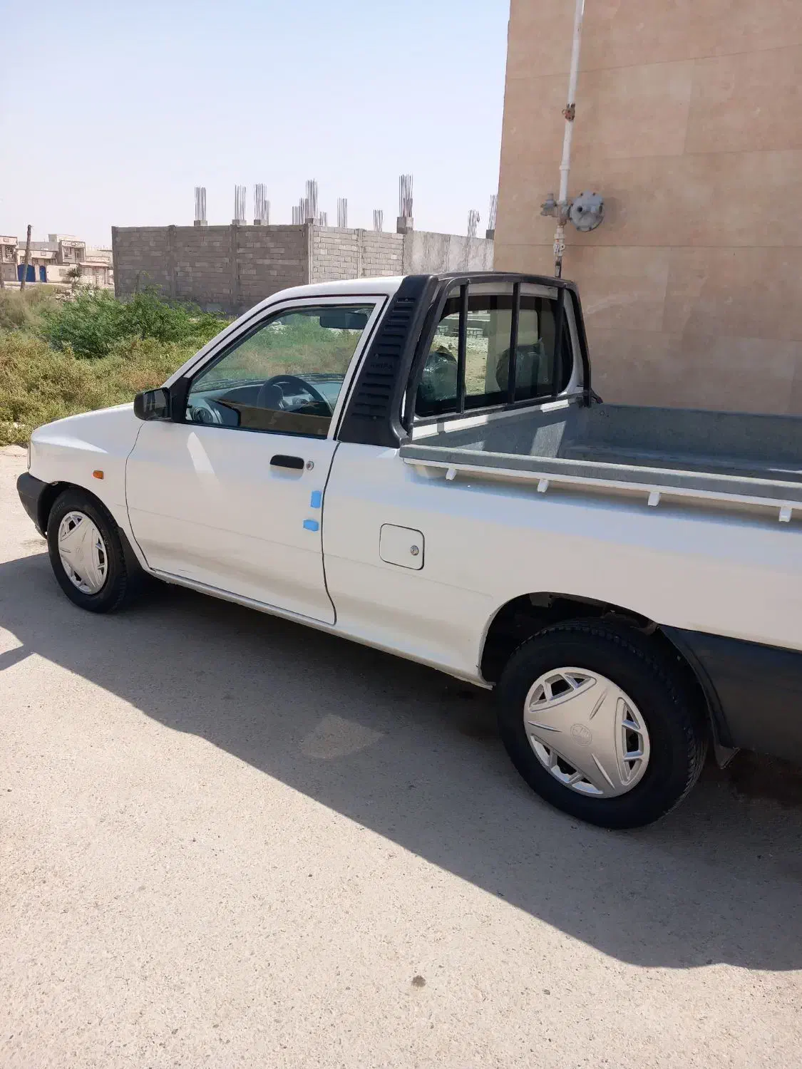 پراید 151 SE - 1401