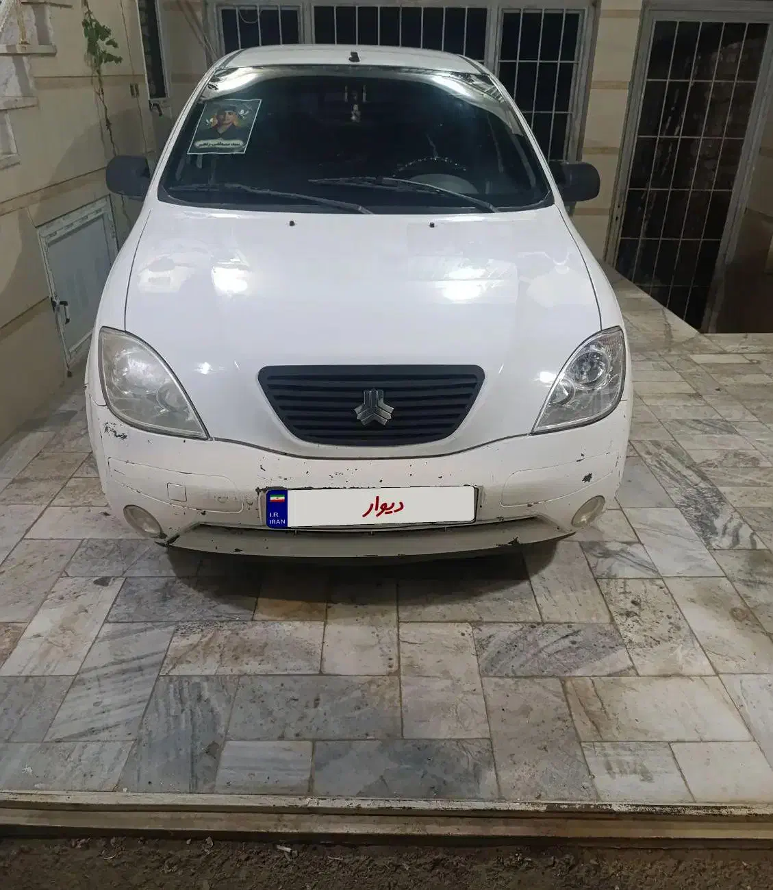 خودرو تیبا، صندوق دار آگهی ann_20749670