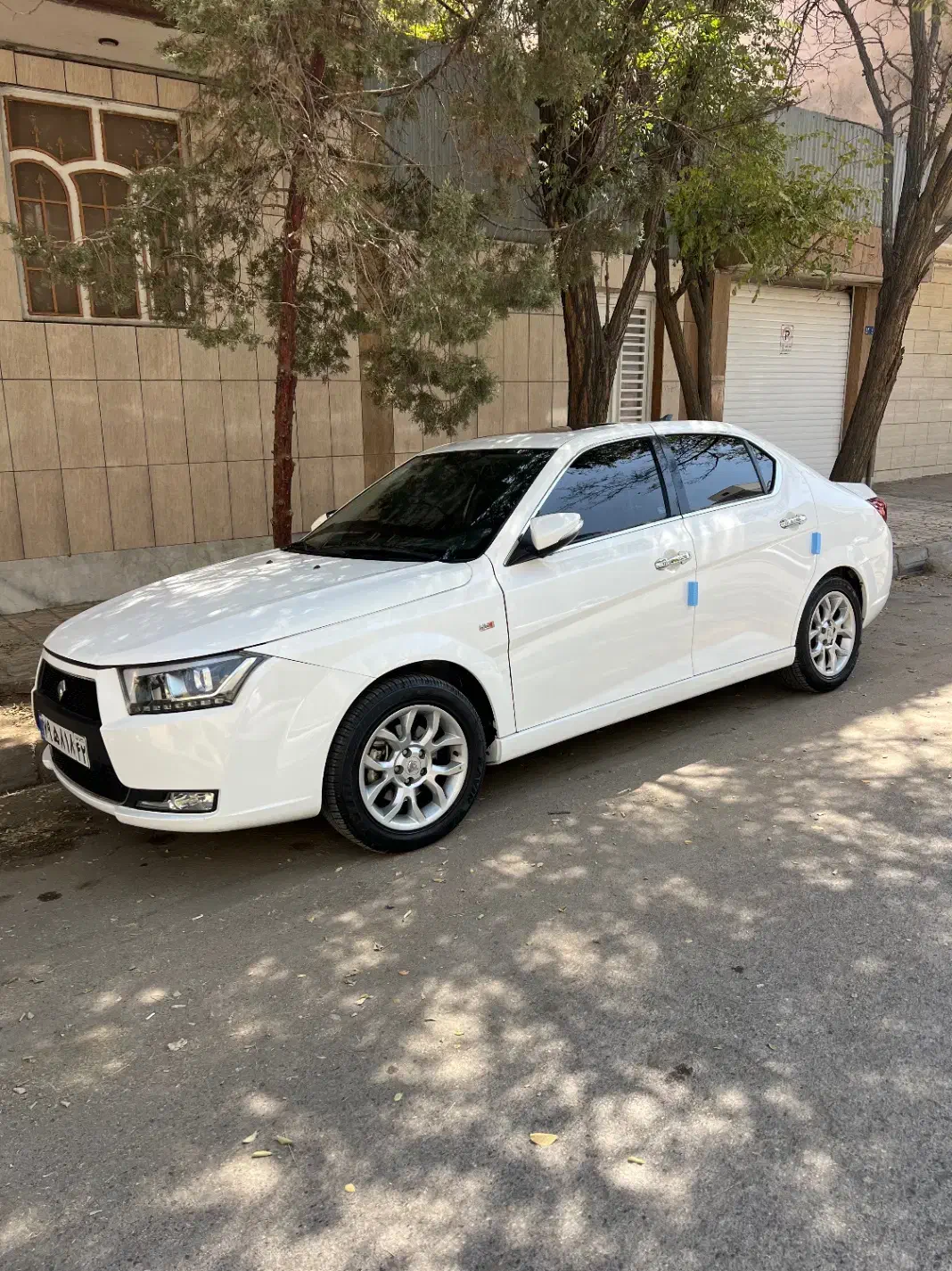 خودرو دنا، پلاس توربو آگهی ann_20749702
