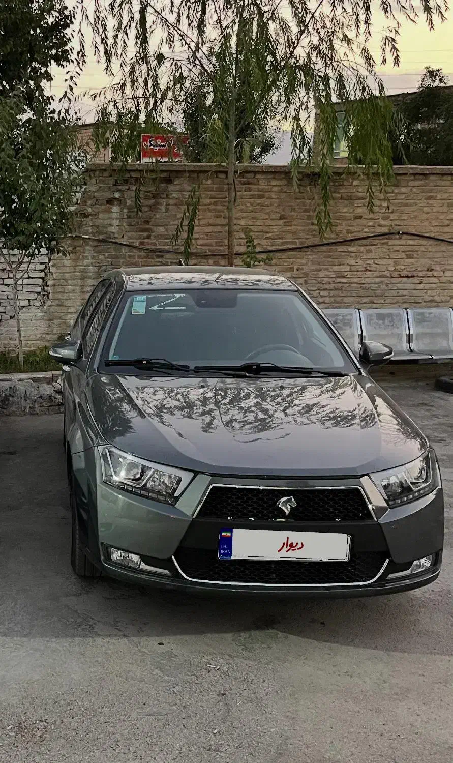 خودرو دنا، پلاس آگهی ann_20749714