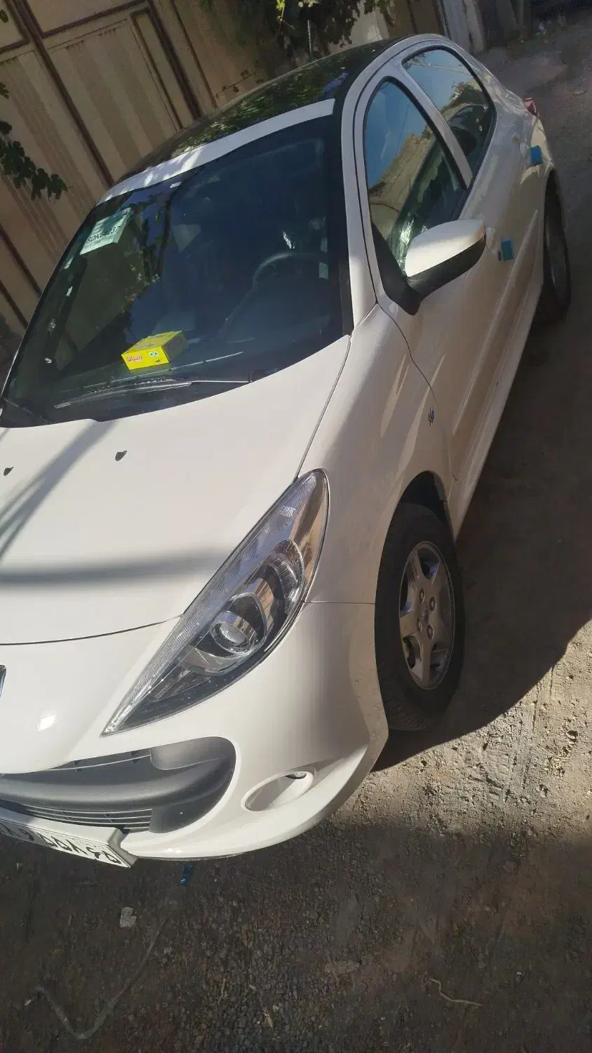 خودرو پژو، 207 آگهی ann_20749733