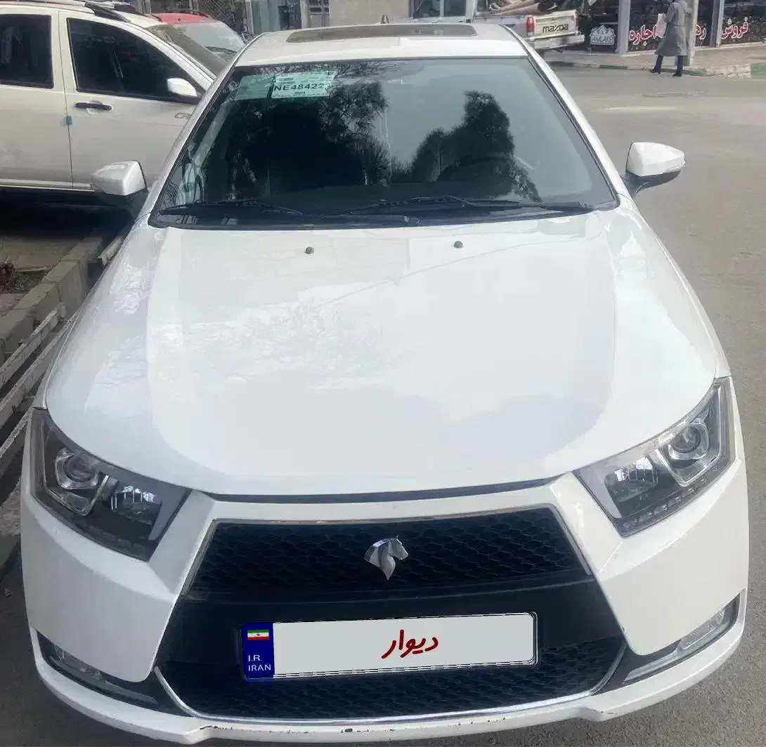 خودرو دنا، پلاس توربو آگهی ann_20749748