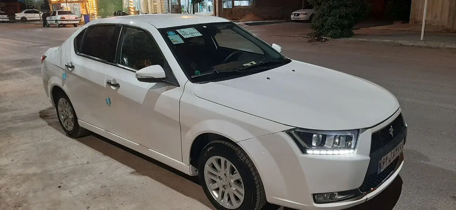 خودرو دنا، پلاس آگهی ann_20749750