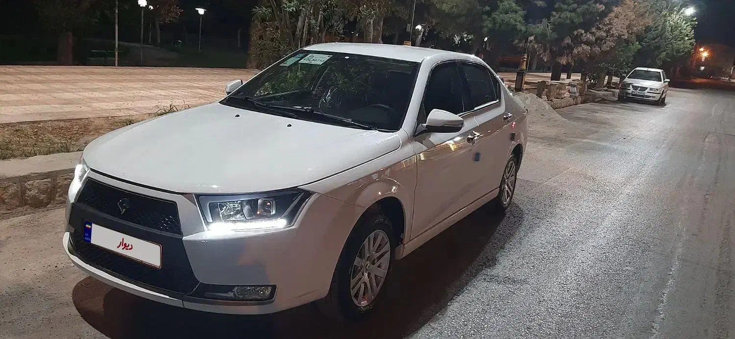 دنا پلاس ۶ دنده EF7p - 1404
