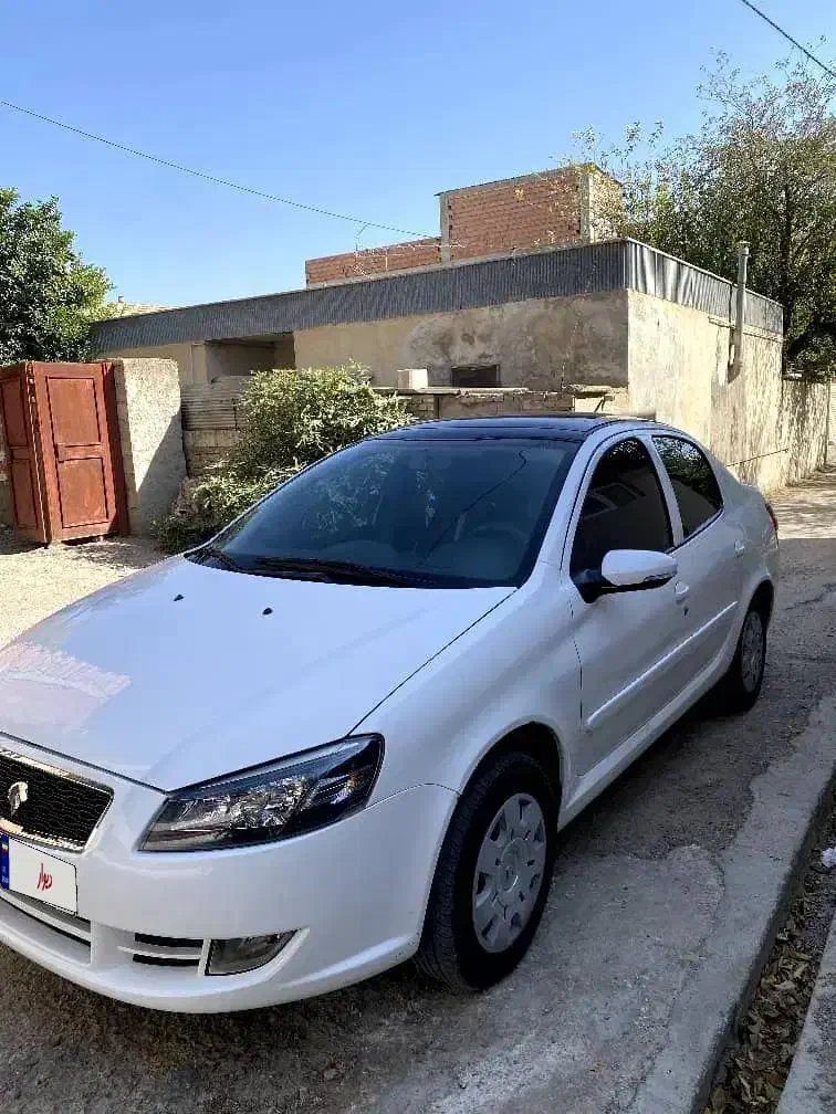 خودرو رانا، پلاس آگهی ann_20749767
