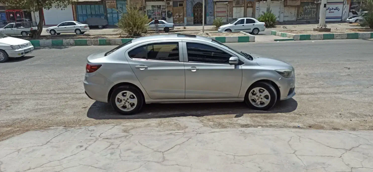 خودرو شاهین، G آگهی ann_20749768