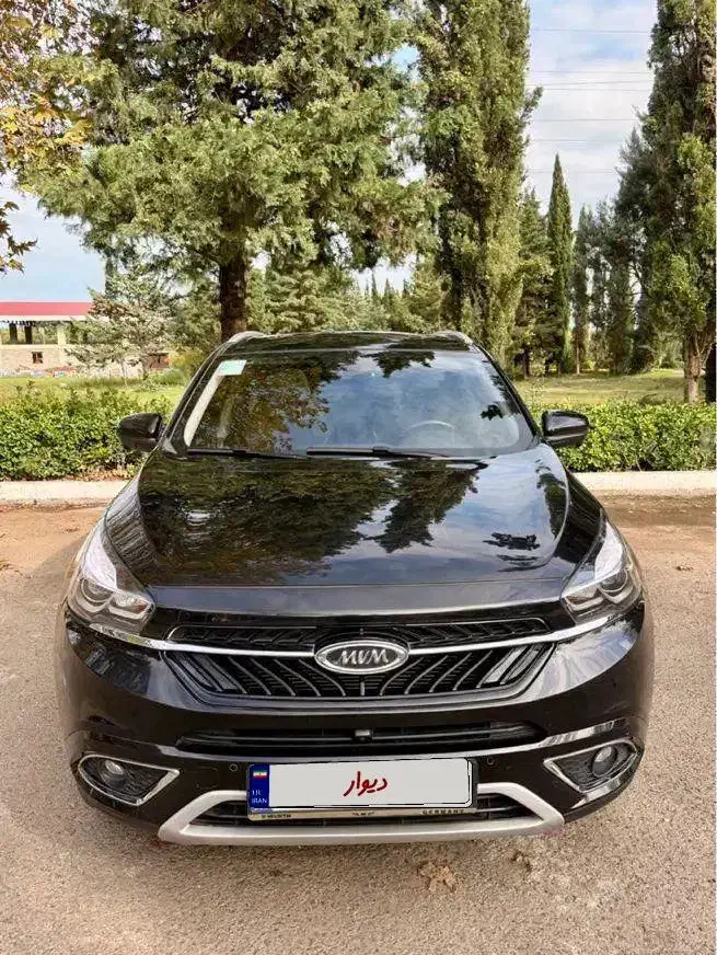 خودرو چری، تیگو 7 آگهی ann_20749804