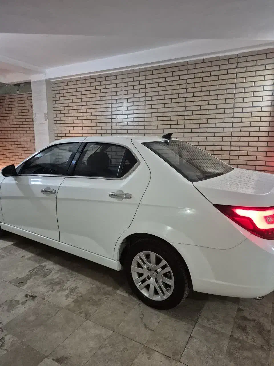 خودرو دنا، پلاس آگهی ann_20749849