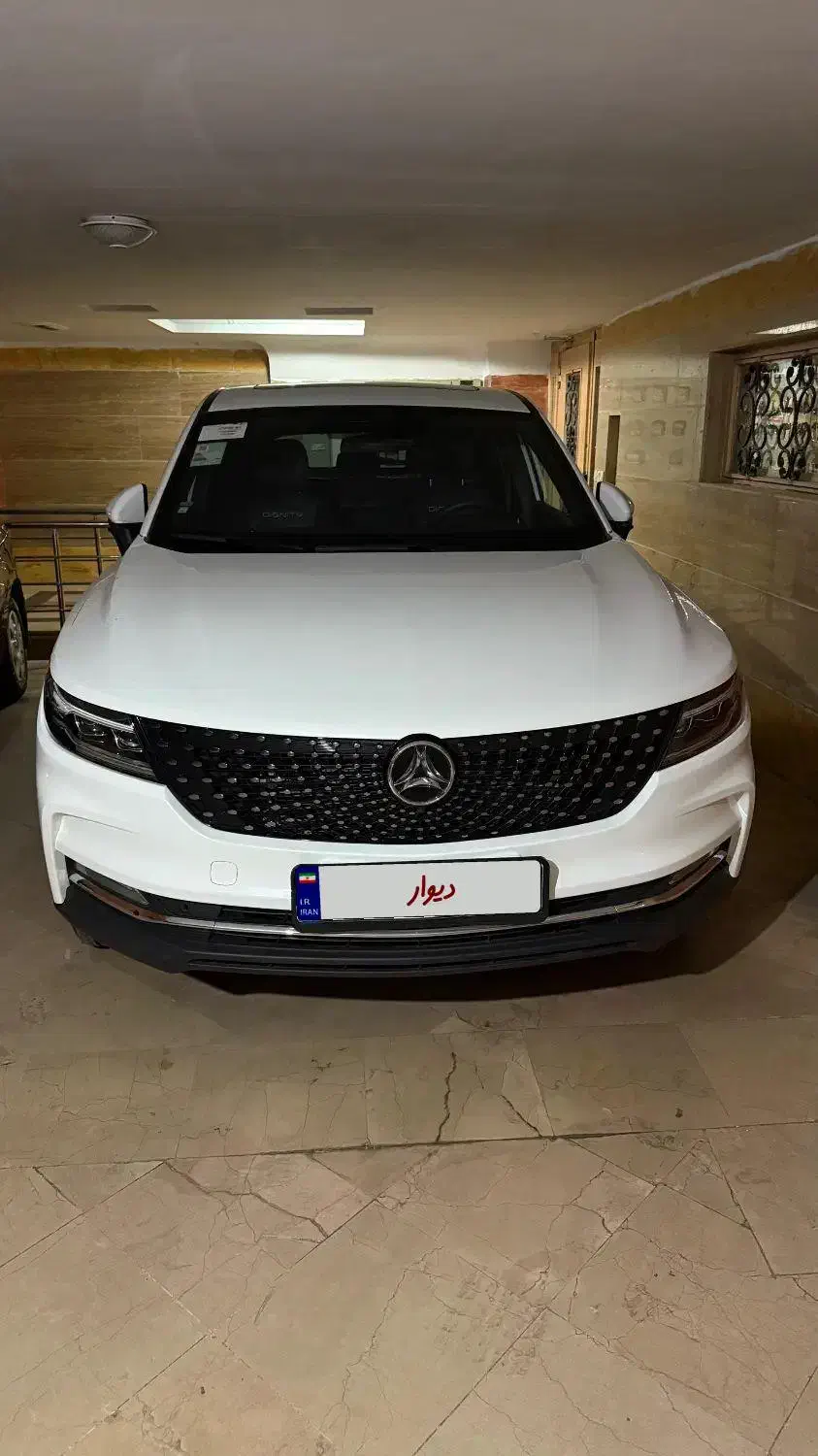 خودرو دیگنیتی، پرایم آگهی ann_20749880
