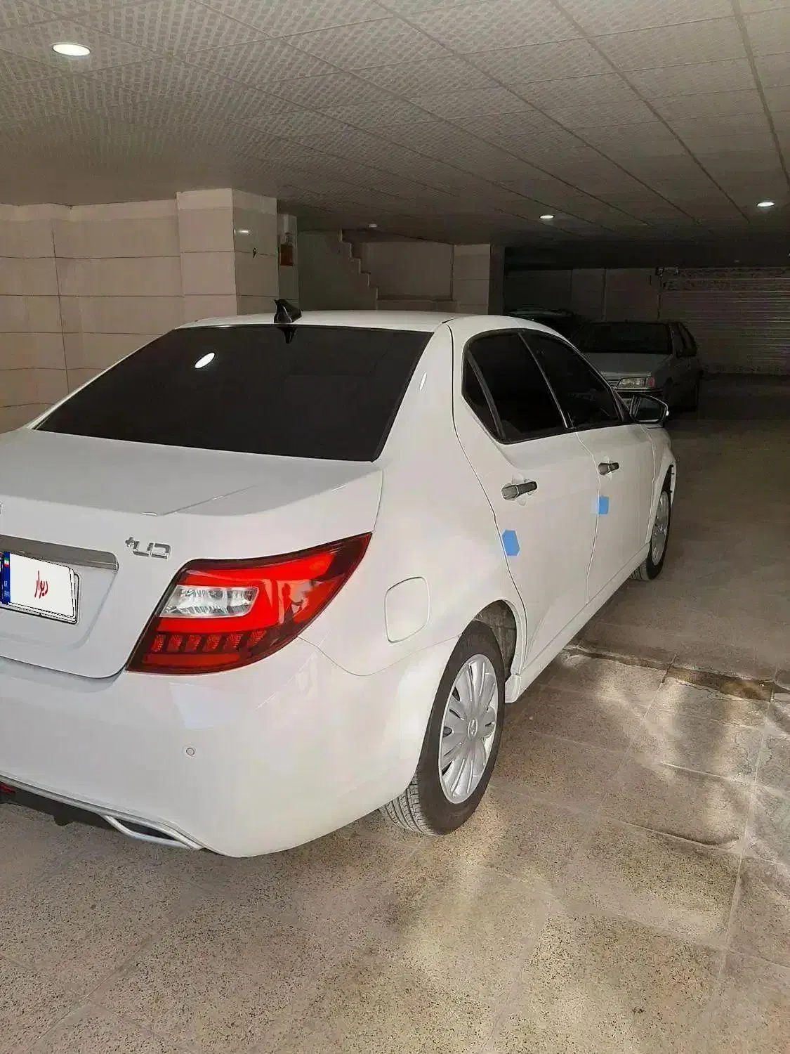 خودرو دنا، پلاس آگهی ann_20749898