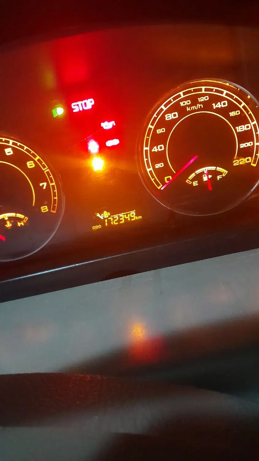 پژو 405 GLX - دوگانه سوز - 1395