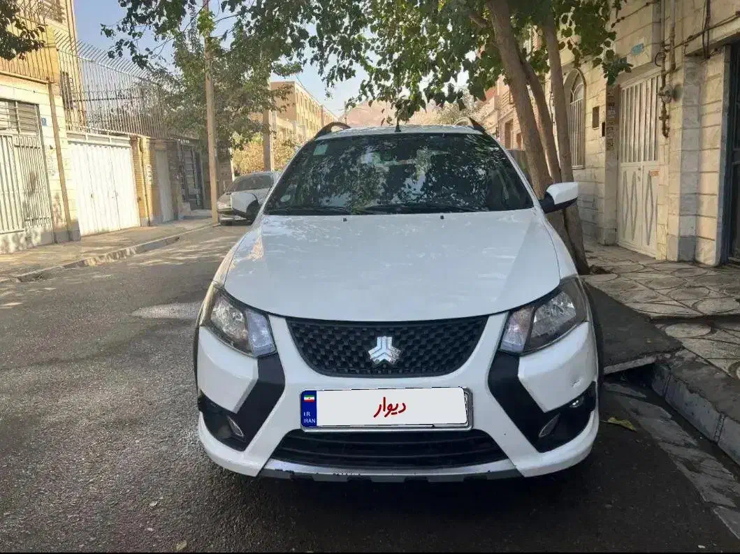 خودرو کوییک، S آگهی ann_20749910
