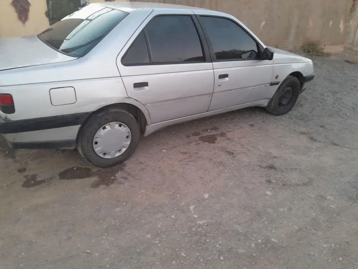 خودرو پژو، 405 آگهی ann_20749930