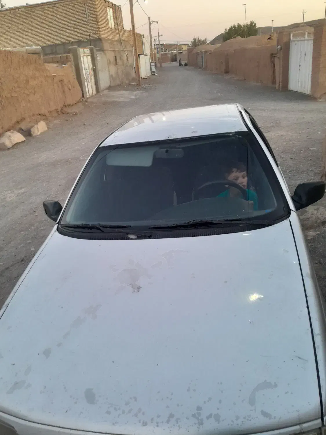 پژو 405 GLX - دوگانه سوز - 1388