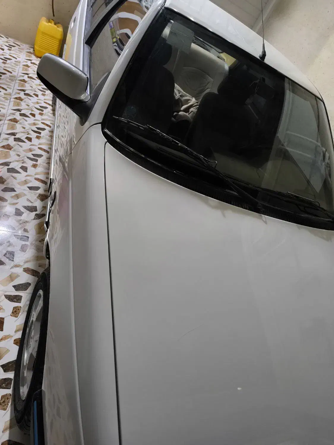 پژو 405 SLX بنزینی TU5 - 1394
