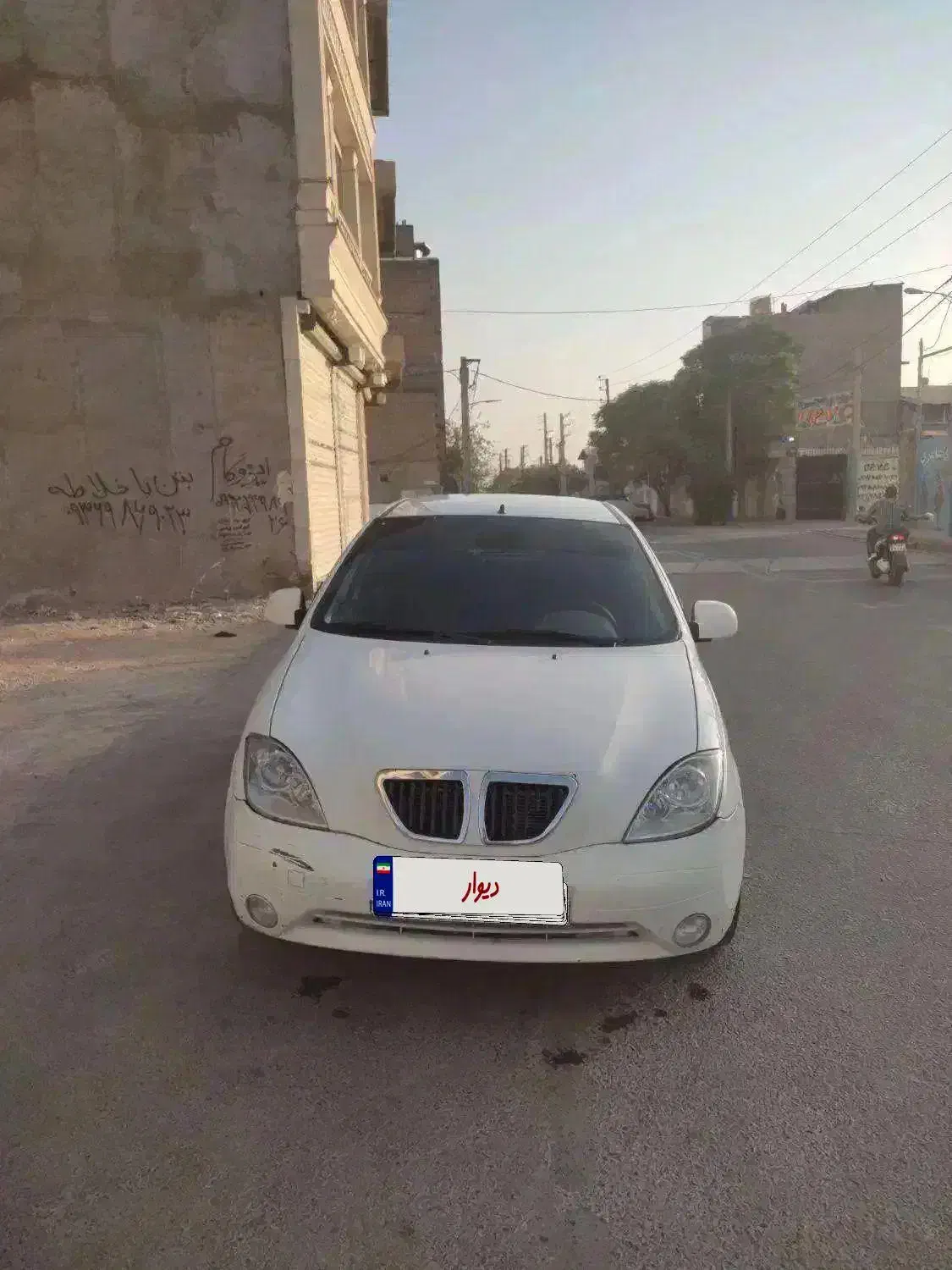 خودرو تیبا، صندوق دار آگهی ann_20750099