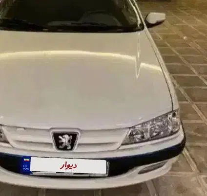 پژو پارس سال - 1400