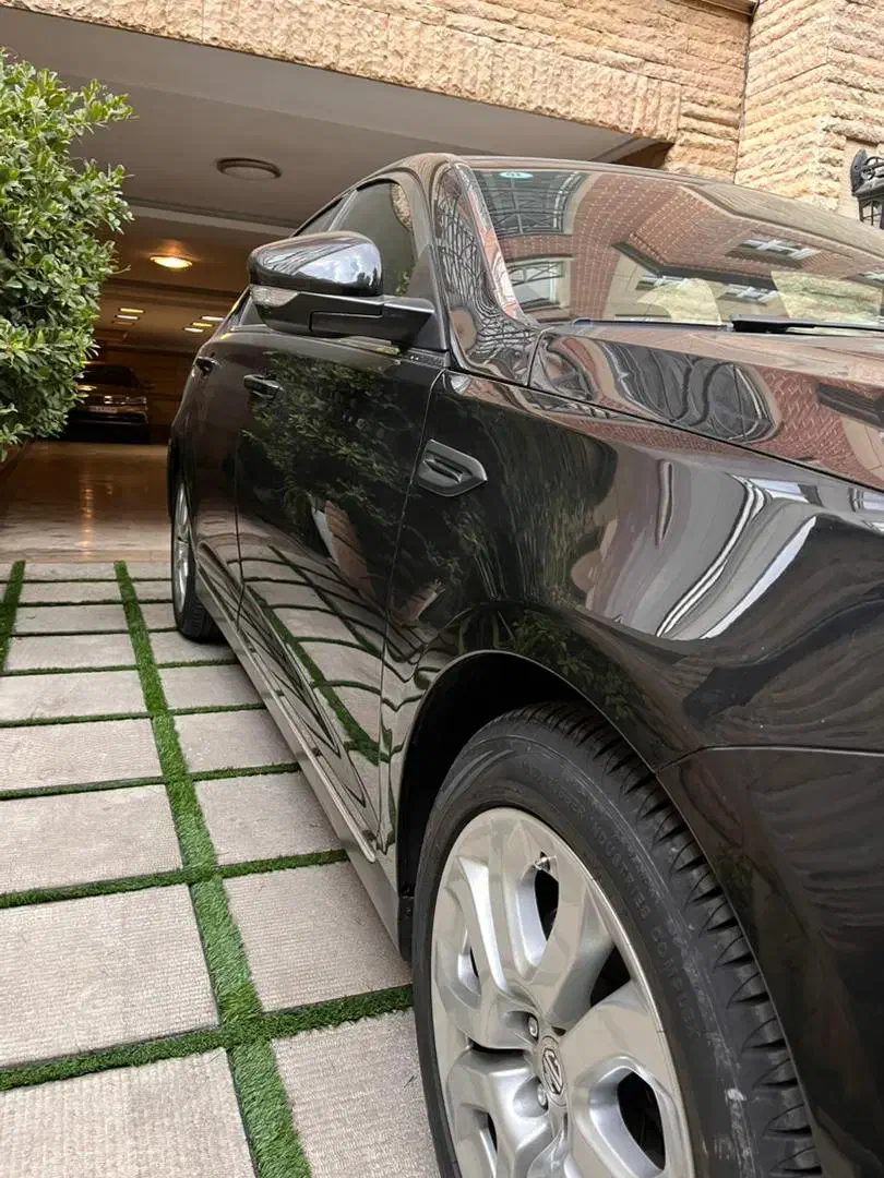 ام وی ام 550 اتوماتیک - 1391