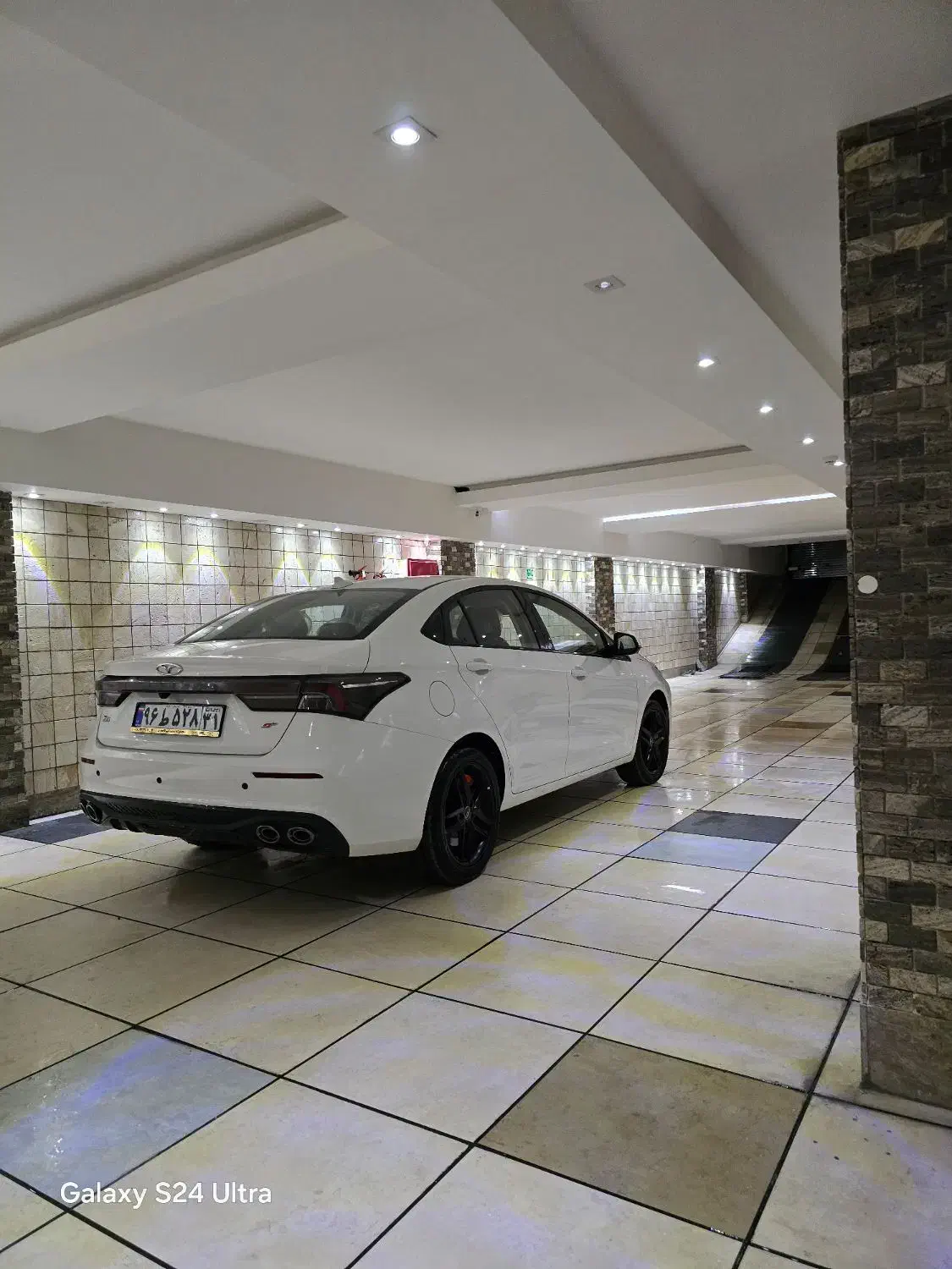 فونیکس آریزو 6 GT اکسلنت - 2025