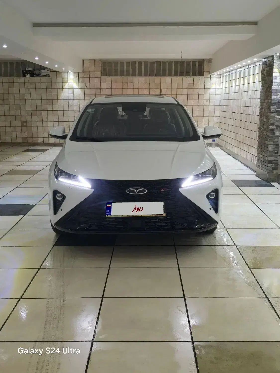 فونیکس آریزو 6 GT اکسلنت - 2025