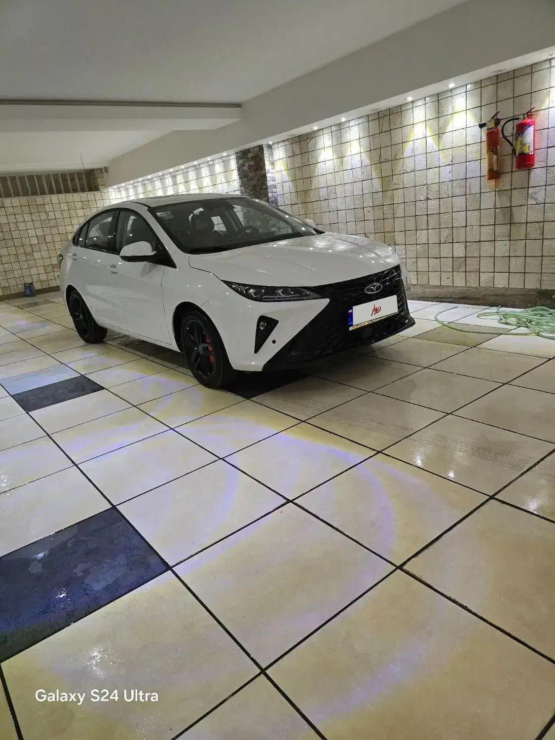 فونیکس آریزو 6 GT اکسلنت - 2025