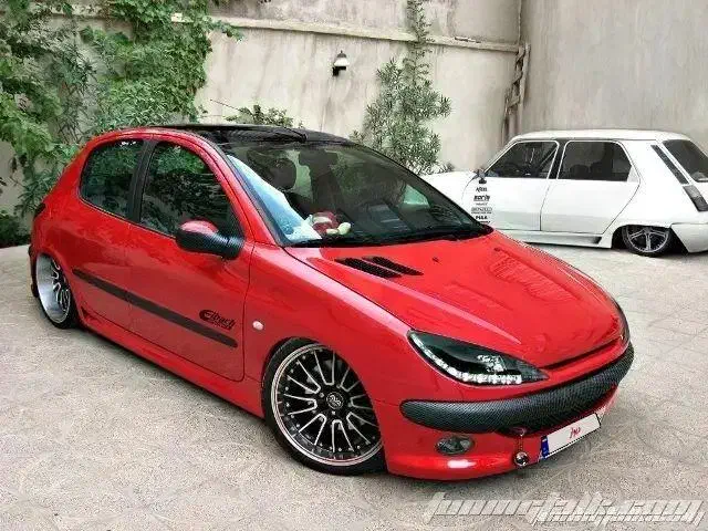 خودرو پژو، 206 آگهی ann_20750175