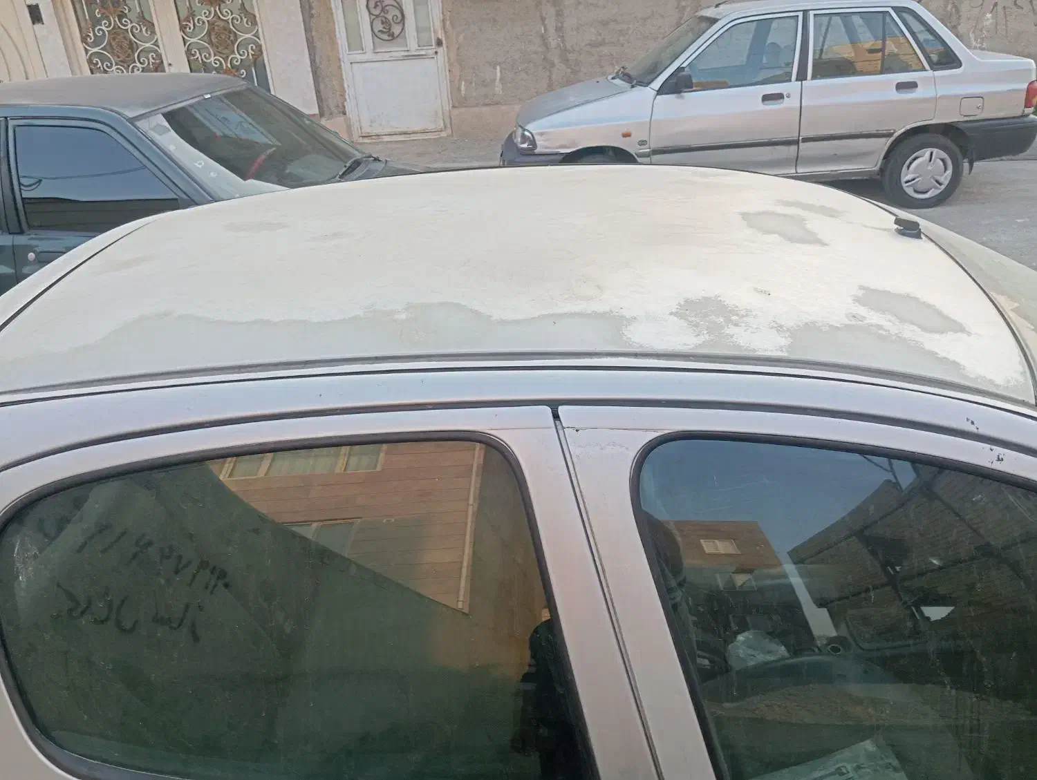 خودرو پژو، 206 آگهی ann_20750244