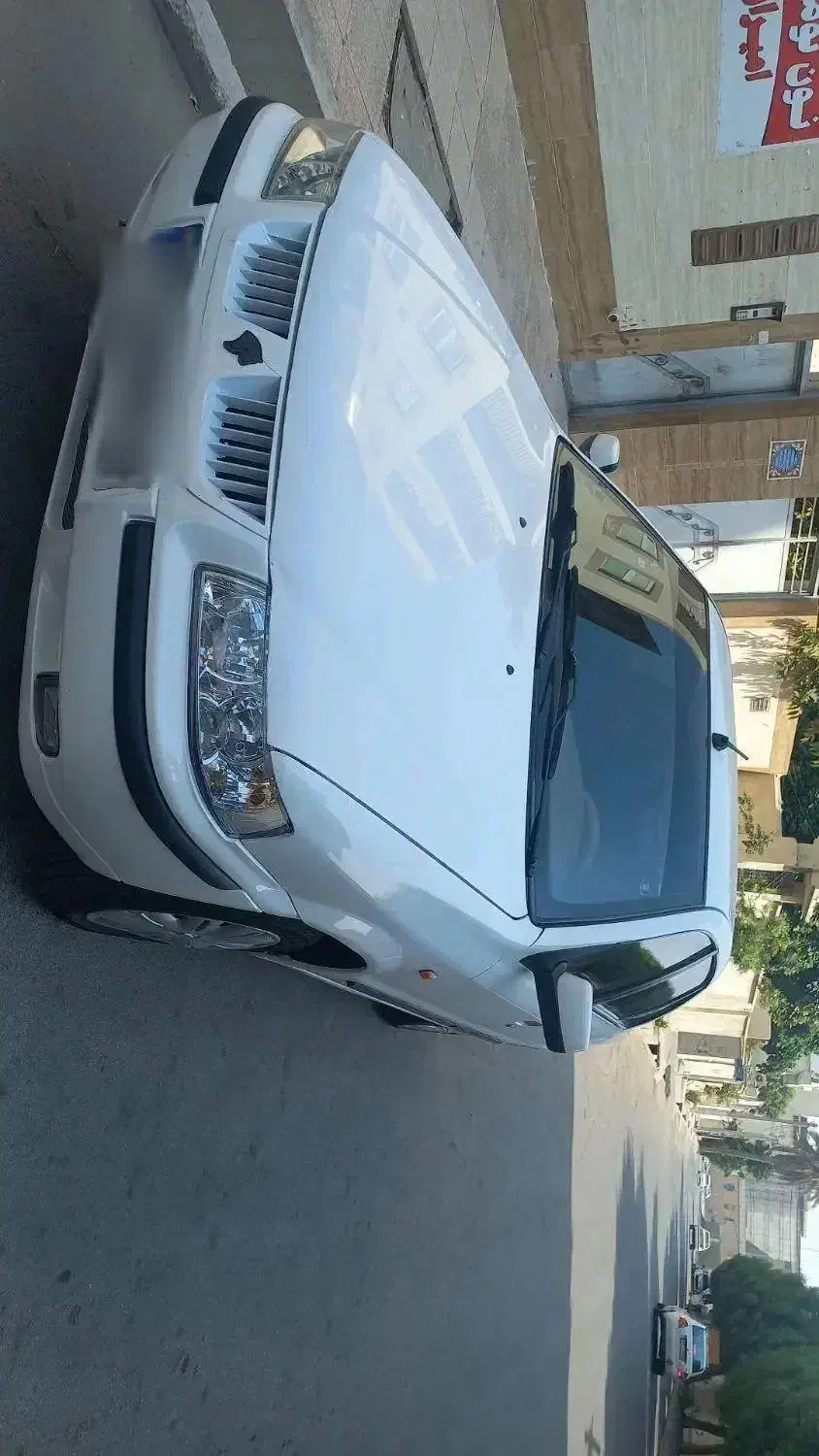 خودرو سمند، LX آگهی ann_20750254