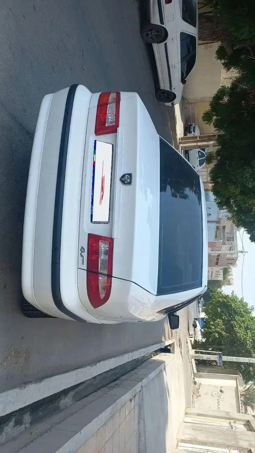 سمند LX XU7 - 1399