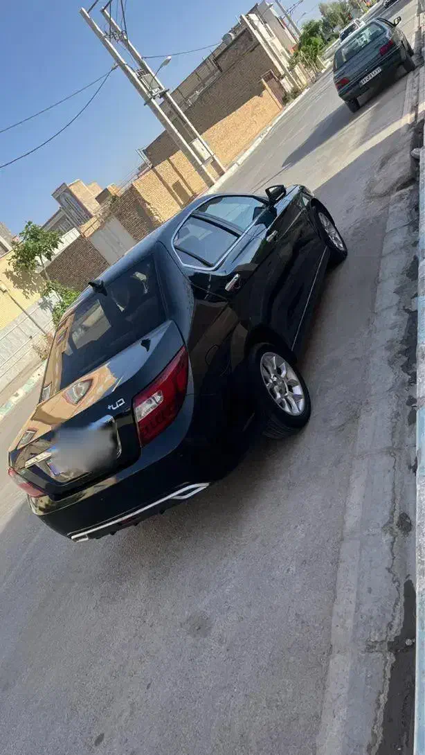 خودرو دنا، پلاس توربو آگهی ann_20750329