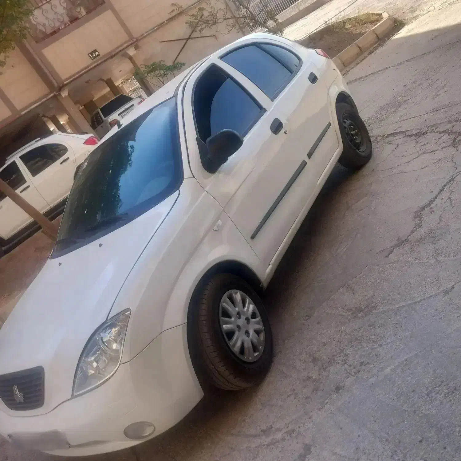 خودرو تیبا، 2 آگهی ann_20750344