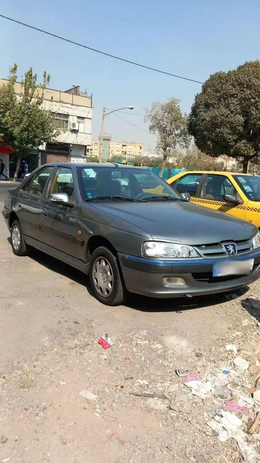خودرو پژو، پارس آگهی ann_20750362