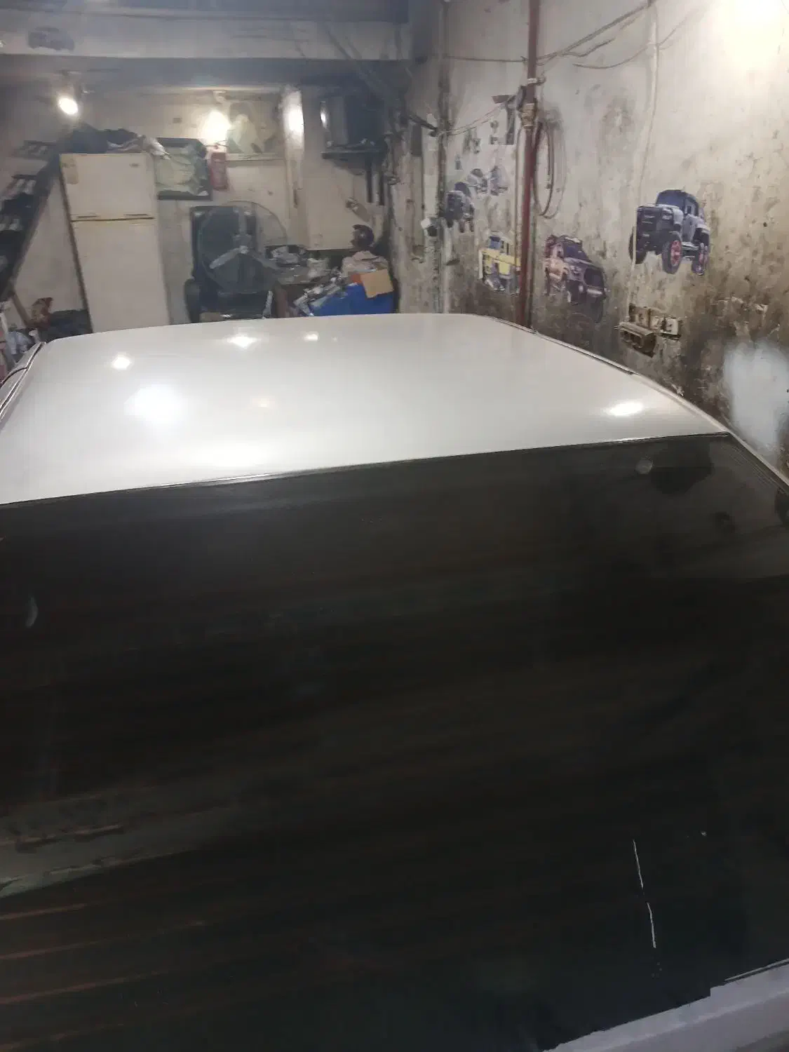 پژو 405 GLX - دوگانه سوز - 1388