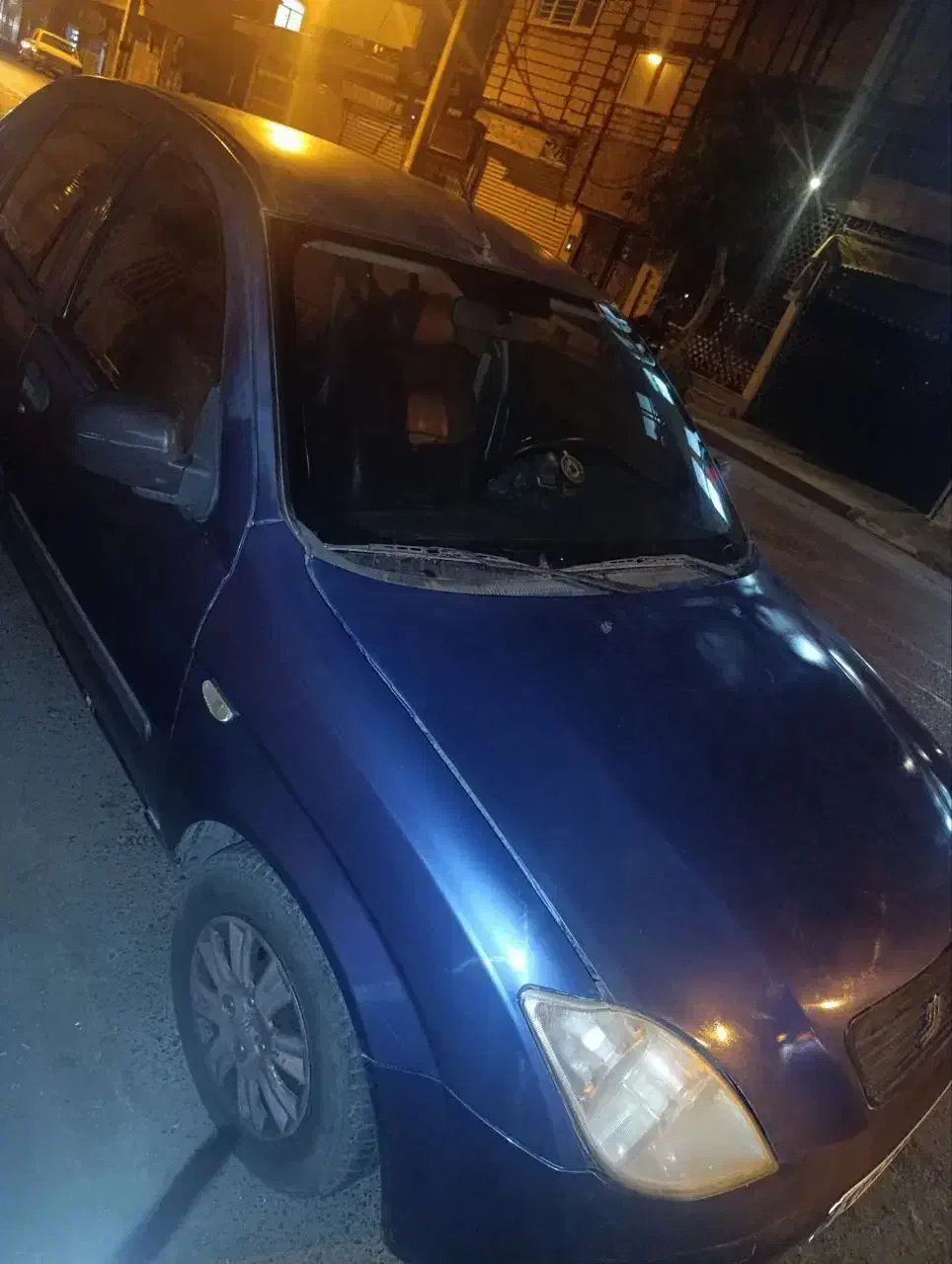 خودرو تیبا، صندوق دار آگهی ann_20750449