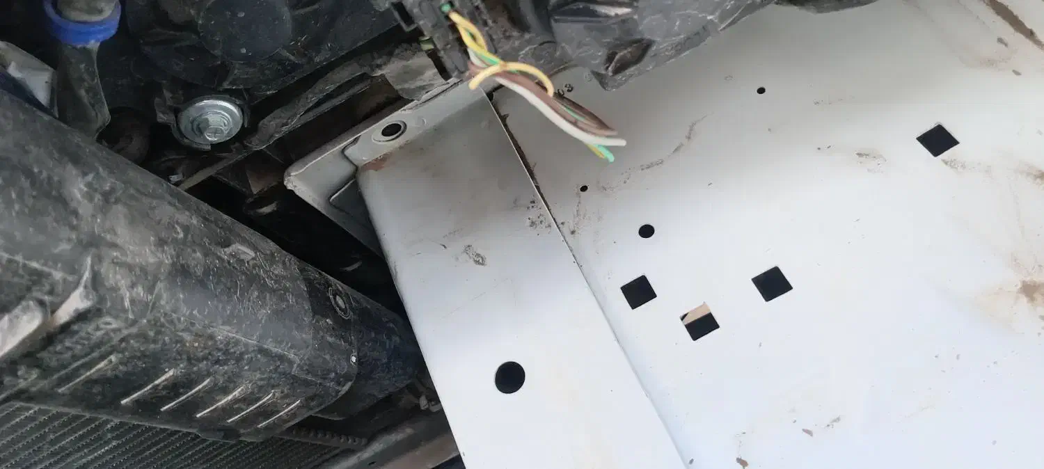 پژو 405 SLX بنزینی TU5 - 1399