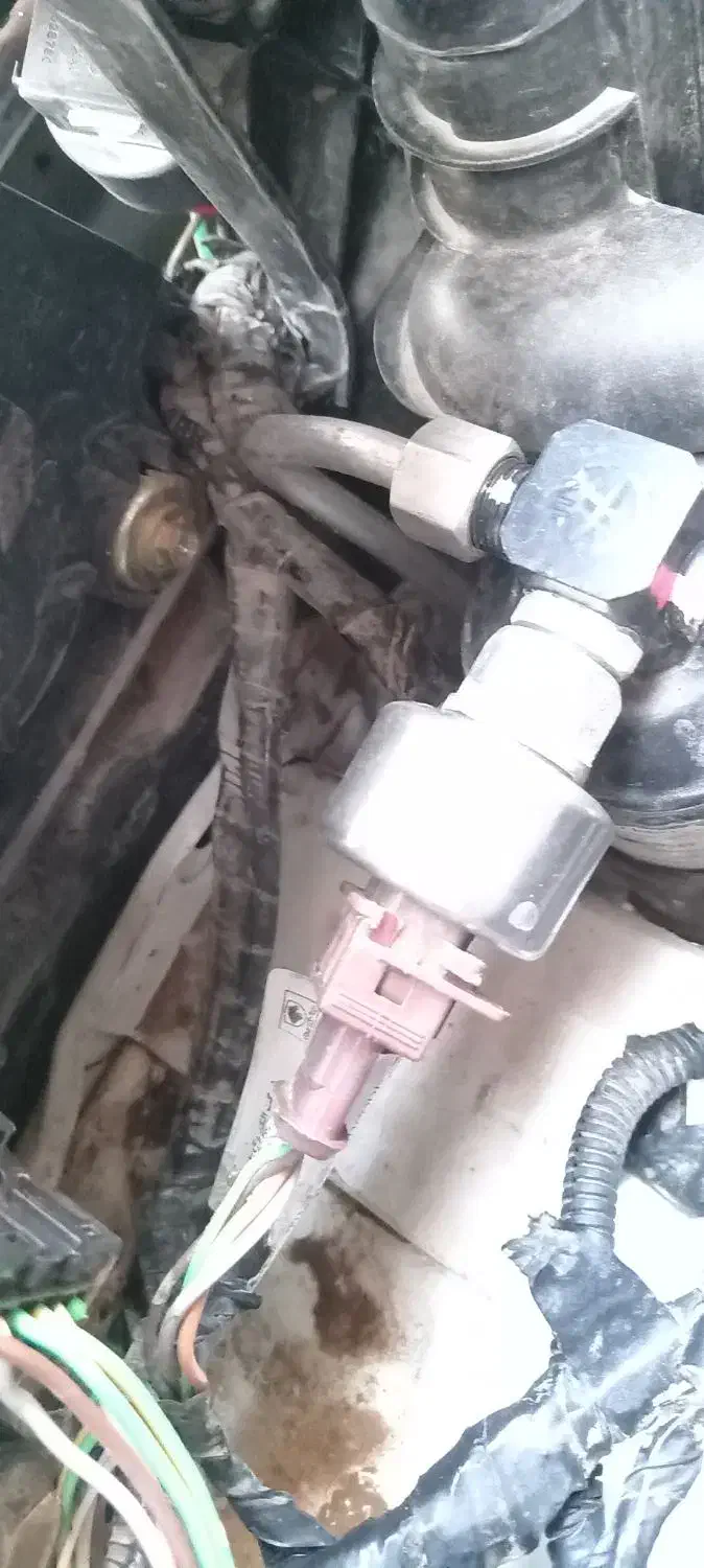 پژو 405 SLX بنزینی TU5 - 1399
