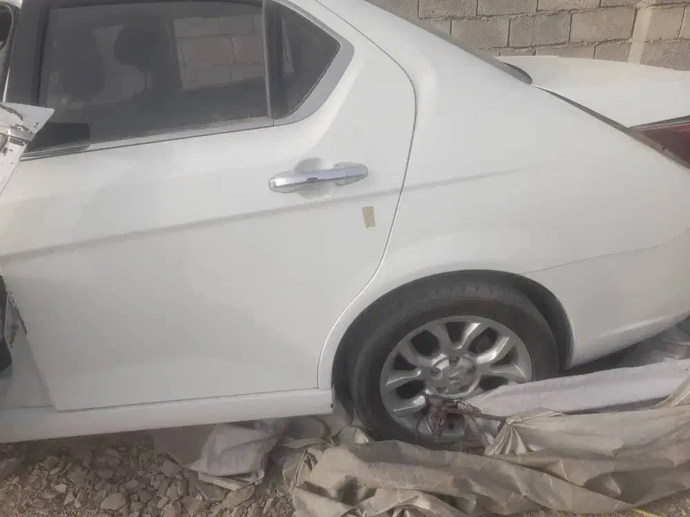 دنا پلاس توربو اتوماتیک - 1402