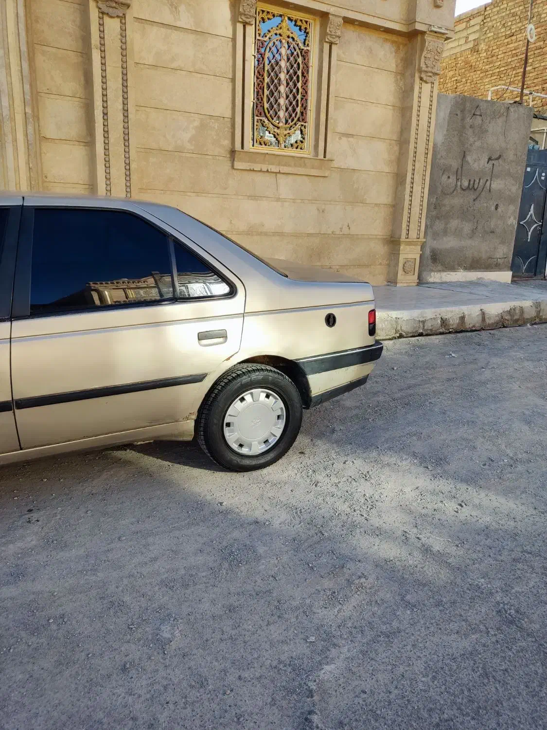 خودرو پژو، 405 آگهی ann_20750576