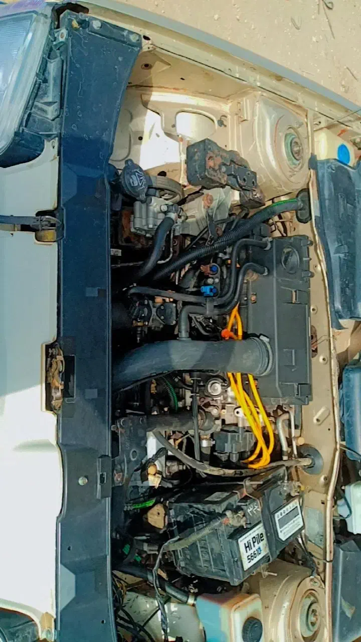 پژو 405 GLX - 1384