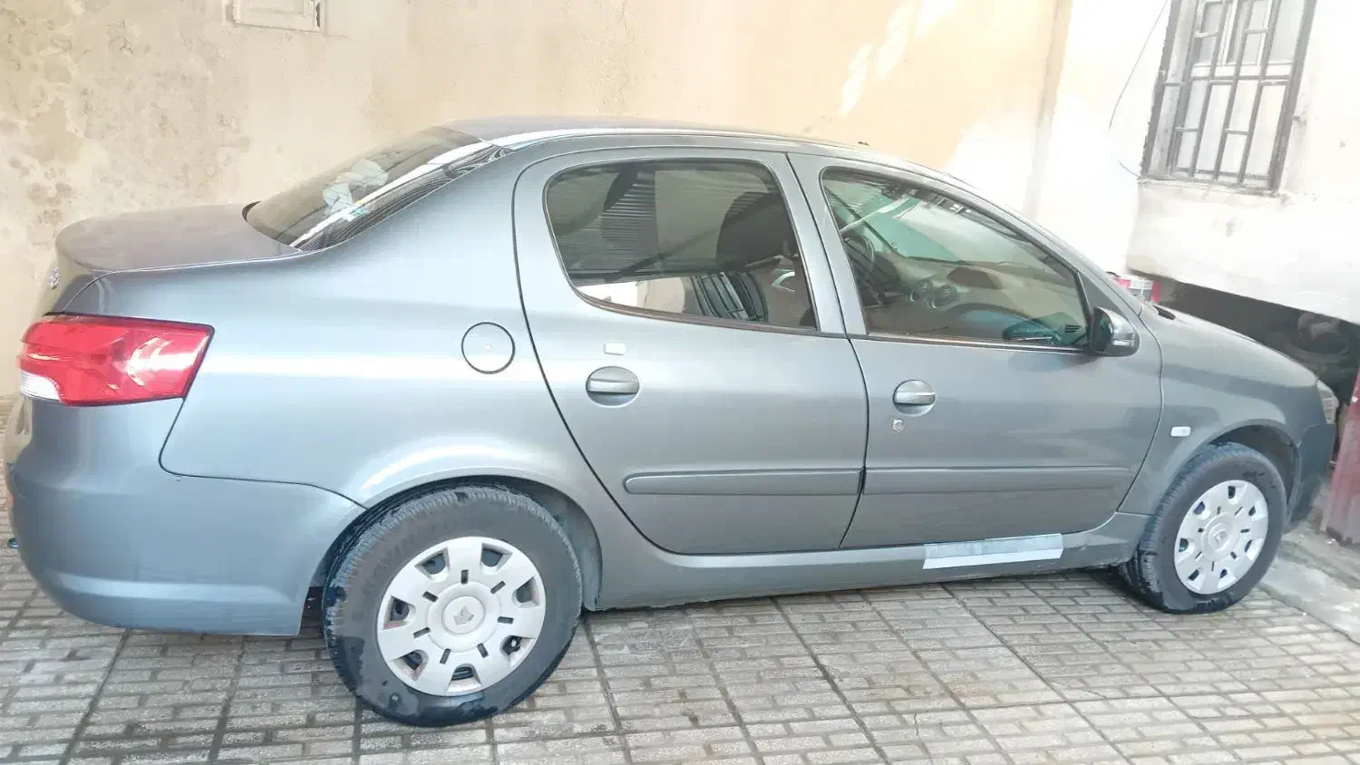 خودرو رانا، پلاس آگهی ann_20750790