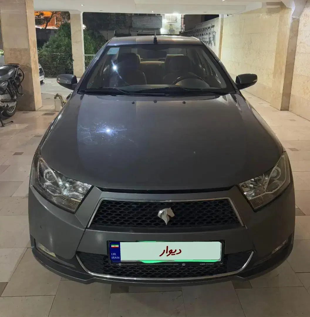 خودرو دنا، معمولی آگهی ann_20750806