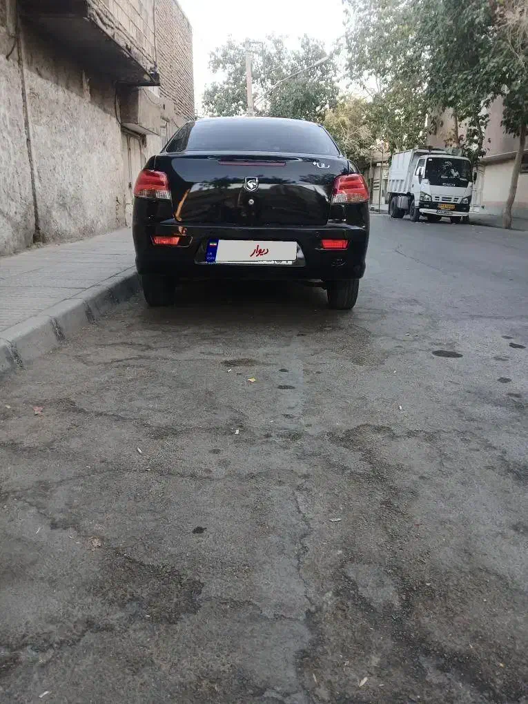 رانا پلاس سقف فلز - 1401