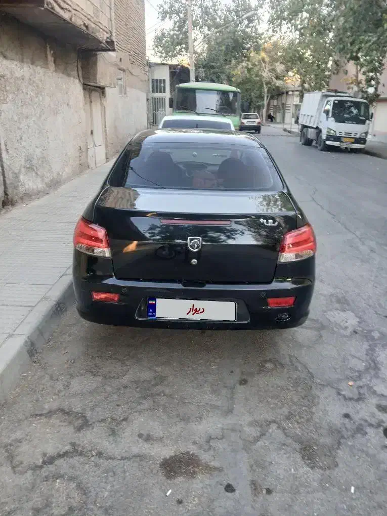 رانا پلاس سقف فلز - 1401