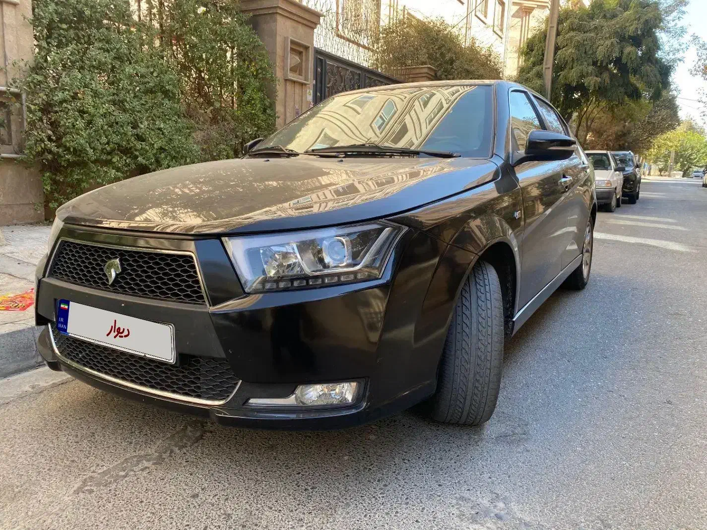 خودرو دنا، پلاس توربو آگهی ann_20750858